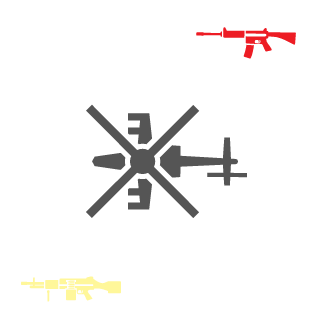 Ziedrich1's emblem