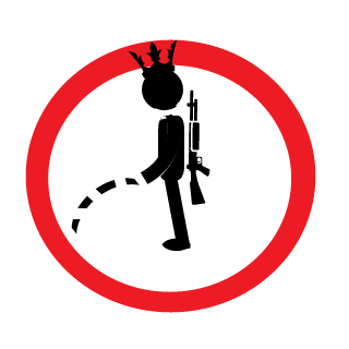 PandaOfAutism's emblem