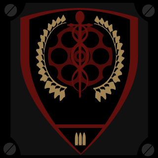 JLForza's emblem