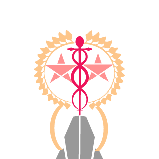 PudgeUA's emblem