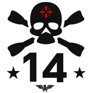 14-Neo-14's emblem