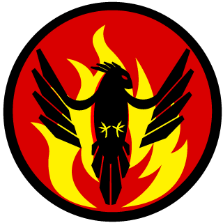 TheHawkPlatoonPS4's emblem