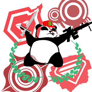 Crazy Steve2897's emblem