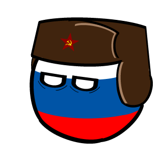 RussianBIGBearr's emblem
