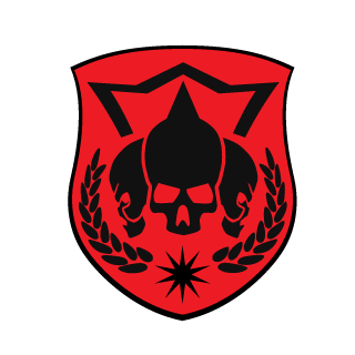 K1d-619's emblem