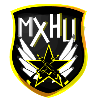 Mexicans Hunters's emblem