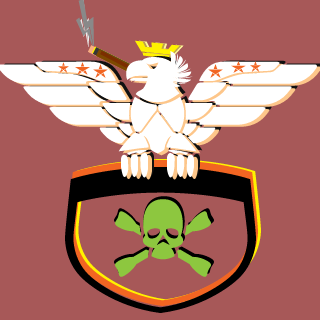 PROLIXUS-IMPORTS's emblem