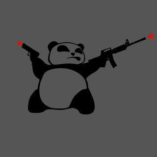 WFB Lonely Z's emblem