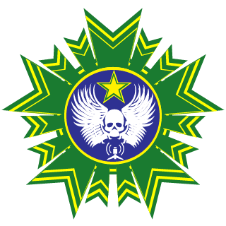 SCOM's emblem