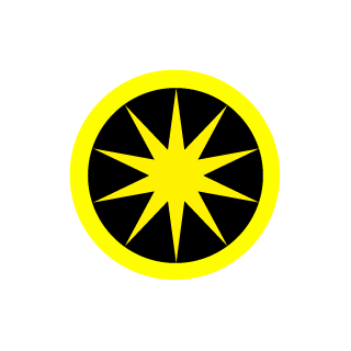 Scrump's emblem