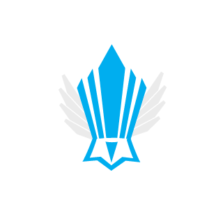Caelestic's emblem