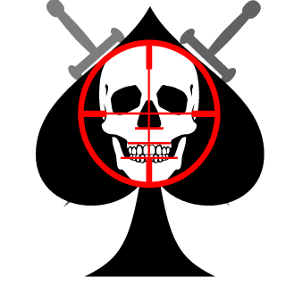 Improvised Perfection's emblem