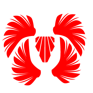 FolloutFast's emblem