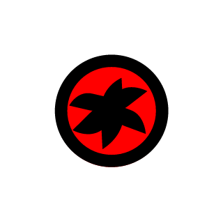 GUNN's emblem