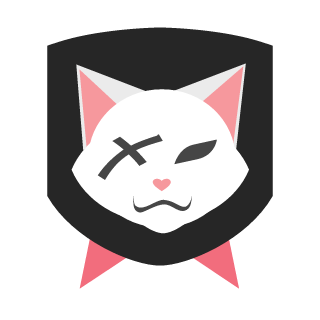 dvakittyXO's emblem