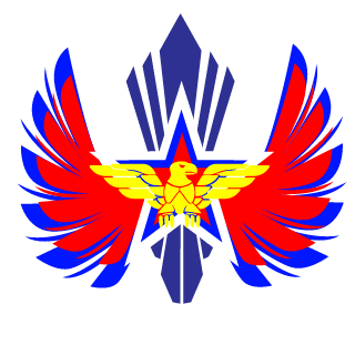 Assault-Flames's emblem