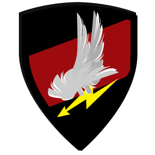 DrackulF's emblem