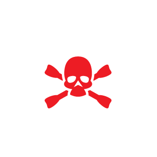 DeathReticle's emblem