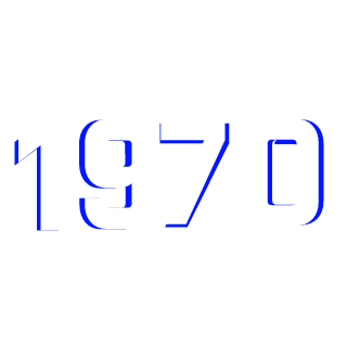 Albay1970's emblem