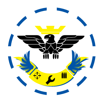 afrischm's emblem