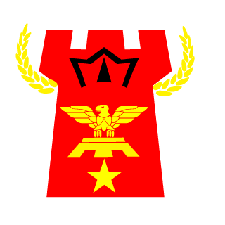 SergeantCarney's emblem