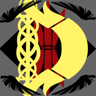 G4te's emblem