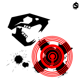 RUS's emblem