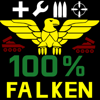 falke1955's emblem