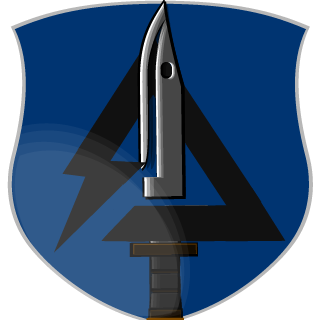 Delta's emblem