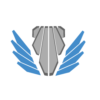 1BCypher's emblem