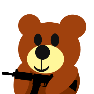unbearable32's emblem