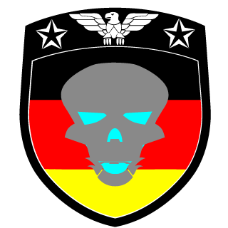 MuE3ller's emblem