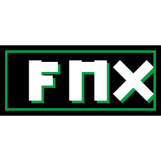 FENIX E-SPORT Div II's emblem