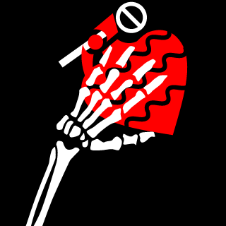 TORCHWOOD-C's emblem