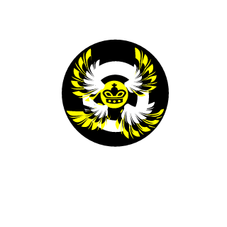Tek9iNE x's emblem