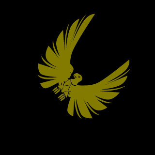 28BlackCO's emblem