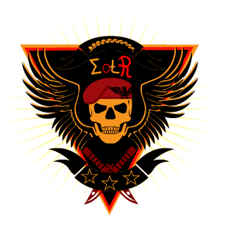 Elite of the Rebels's emblem