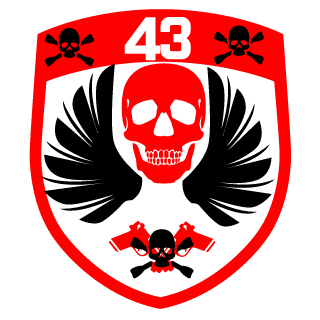 ComisrViking's emblem