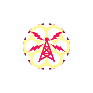 Fraction777's emblem