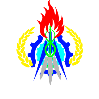 CopperStone71's emblem