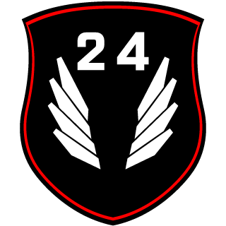 Adrivsosky's emblem