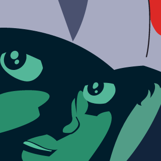 TheCursedYoshi's emblem