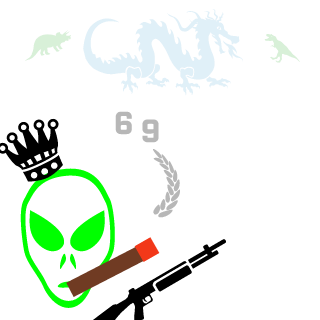 m3aga1n's emblem