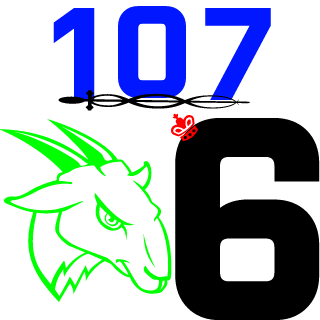 Tragoedisch's emblem