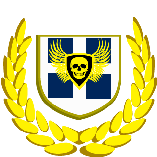 komitas1979's emblem