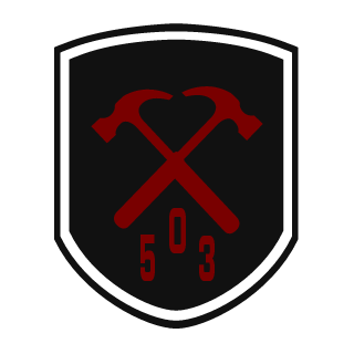 -5o3's emblem