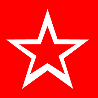 StarayaPARASHA's emblem