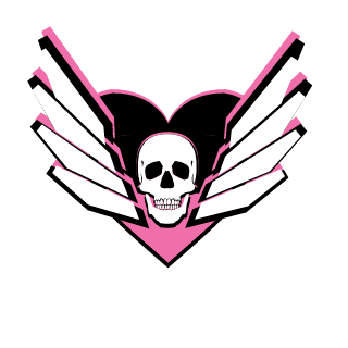 The_Space_Buddha's emblem