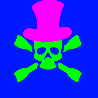 Zadrapia's emblem
