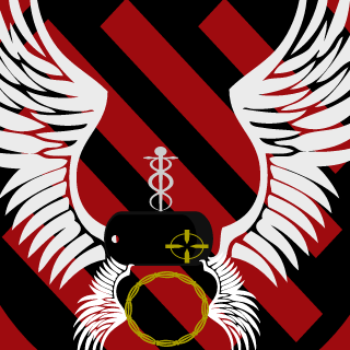 Touldia95's emblem